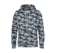 AWDIS JUST HOODS JH014 - Sweat Capuche Camouflage