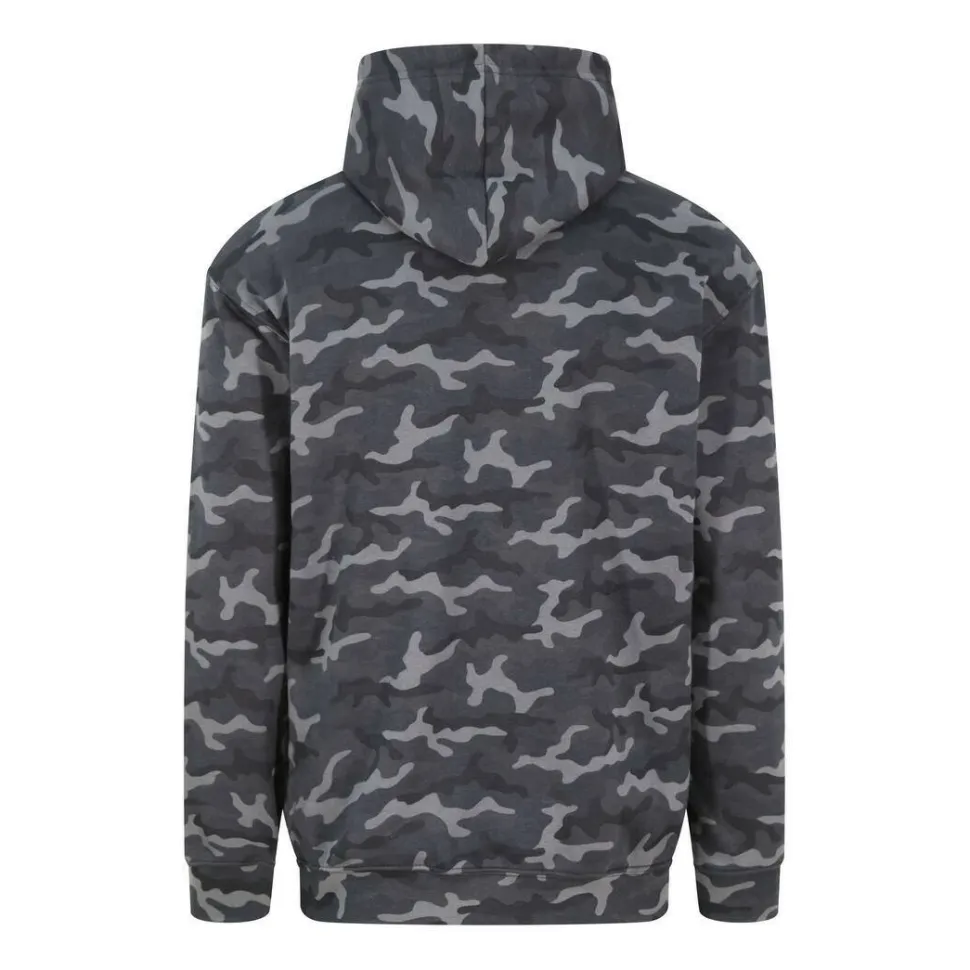 AWDIS JUST HOODS JH014 - Sweat Capuche Camouflage