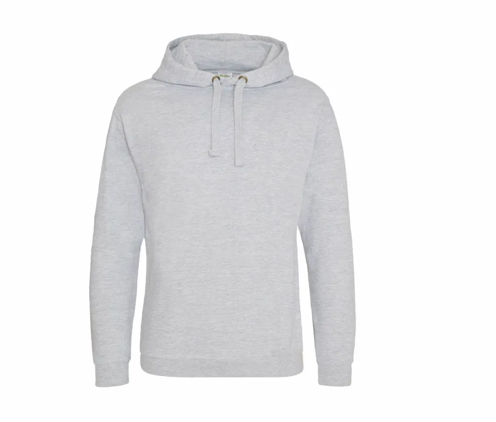 AWDIS JUST HOODS JH011 - Sweat à Capuche Résistant et Confortable pour Équipe
