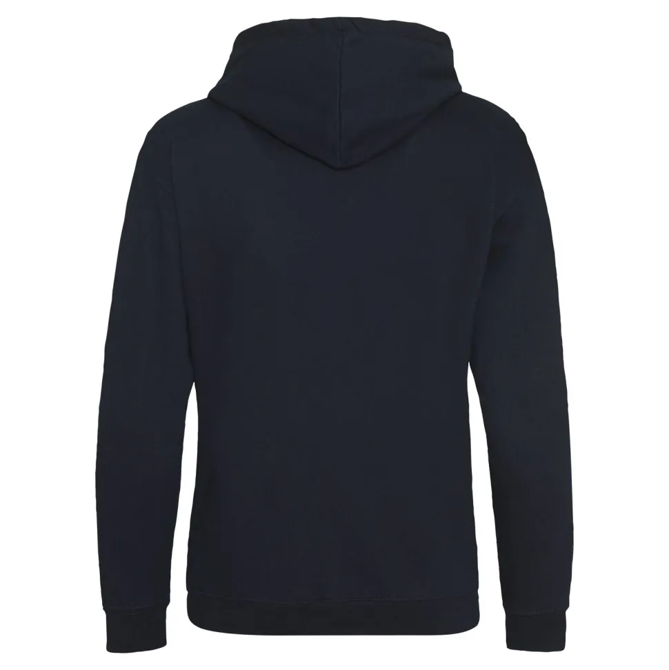 AWDIS JUST HOODS JH011 - Sweat à Capuche Résistant et Confortable pour Équipe