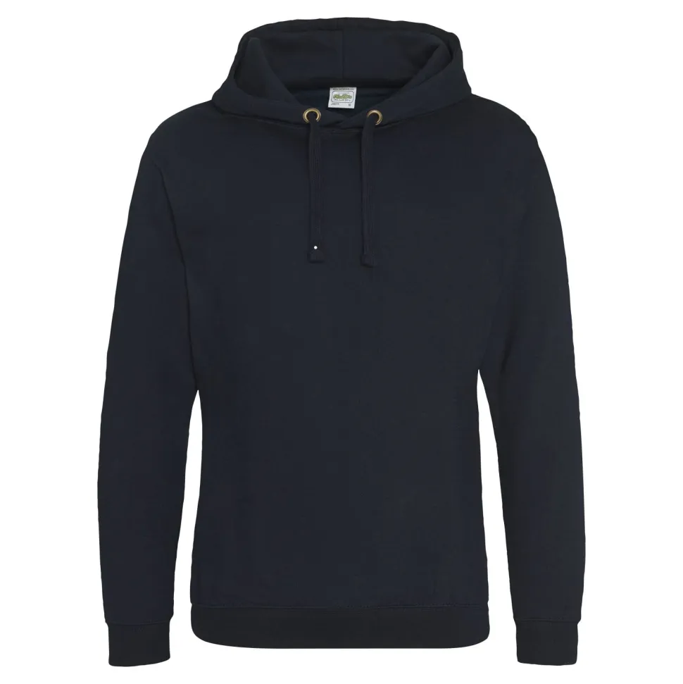 AWDIS JUST HOODS JH011 - Sweat à Capuche Résistant et Confortable pour Équipe