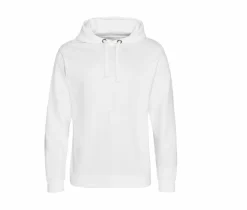 AWDIS JUST HOODS JH011 - Sweat à Capuche Résistant et Confortable pour Équipe