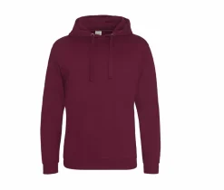 AWDIS JUST HOODS JH011 - Sweat à Capuche Résistant et Confortable pour Équipe