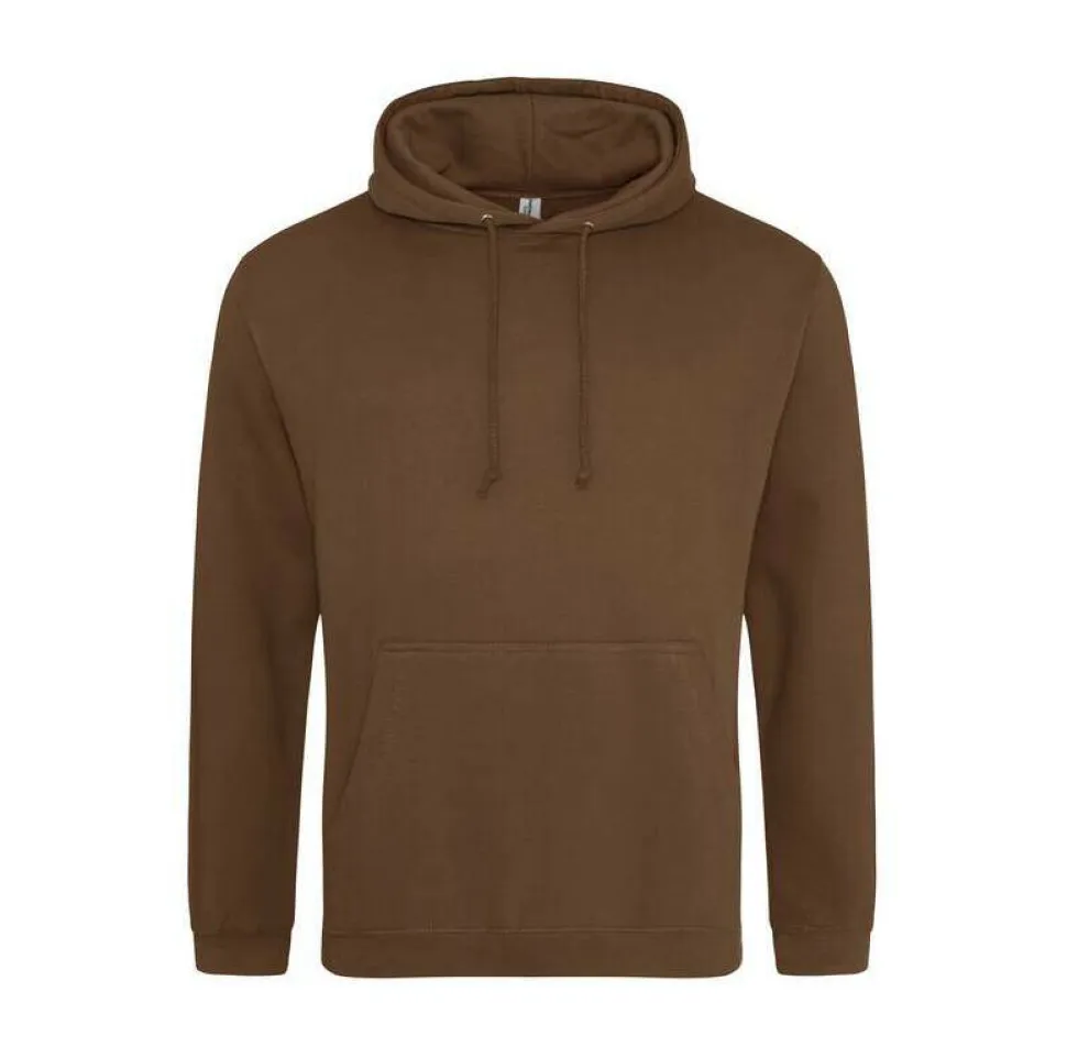 AWDIS JUST HOODS JH001 - Sweat à Capuche Confort et Style Unisexe