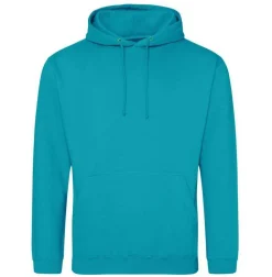 AWDIS JUST HOODS JH001 - Sweat à Capuche Confort et Style Unisexe