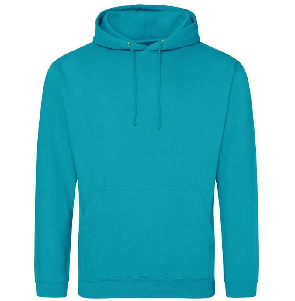 AWDIS JUST HOODS JH001 - Sweat à Capuche Confort et Style Unisexe