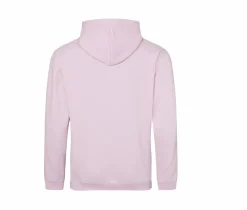 AWDIS JUST HOODS JH001 - Sweat à Capuche Confort et Style Unisexe