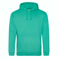 AWDIS JUST HOODS JH001 - Sweat à Capuche Confort et Style Unisexe