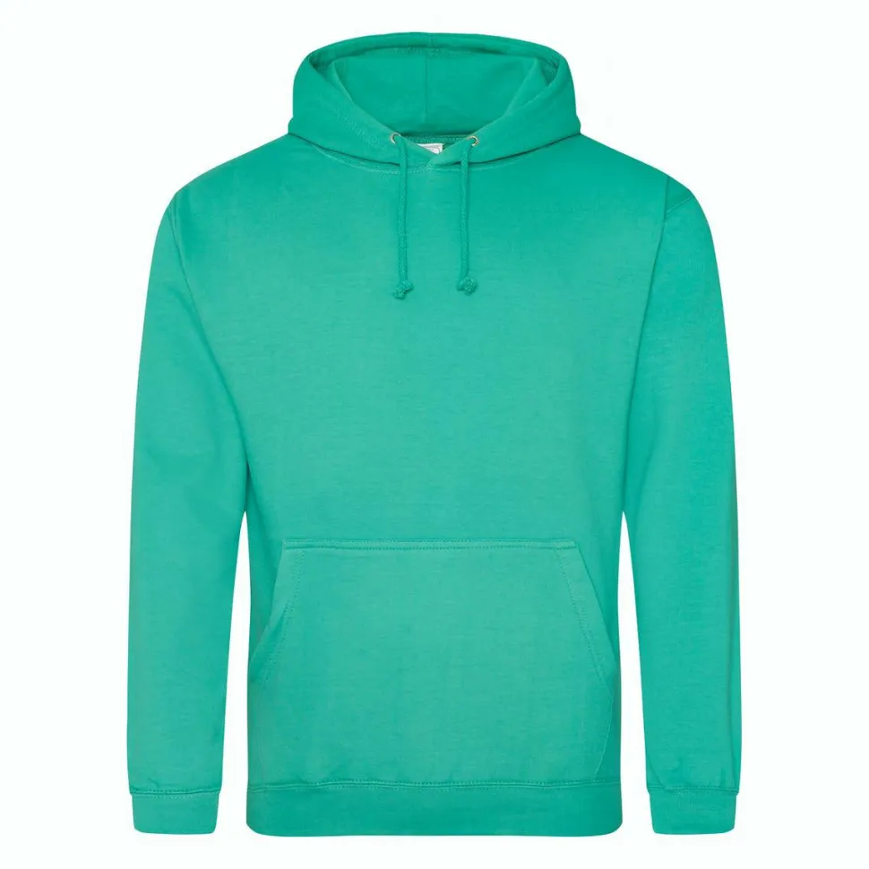AWDIS JUST HOODS JH001 - Sweat à Capuche Confort et Style Unisexe