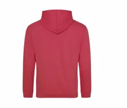 AWDIS JUST HOODS JH001 - Sweat à Capuche Confort et Style Unisexe