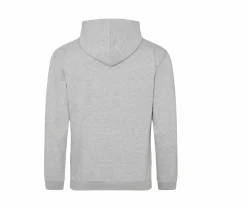 AWDIS JUST HOODS JH001 - Sweat à Capuche Confort et Style Unisexe