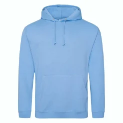AWDIS JUST HOODS JH001 - Sweat à Capuche Confort et Style Unisexe
