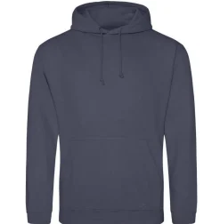 AWDIS JUST HOODS JH001 - Sweat à Capuche Confort et Style Unisexe