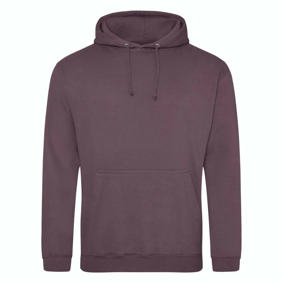 AWDIS JUST HOODS JH001 - Sweat à Capuche Confort et Style Unisexe