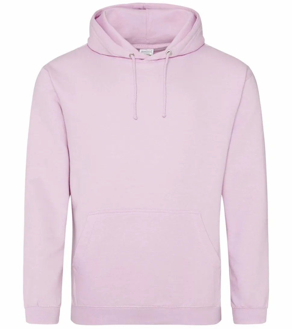 AWDIS JUST HOODS JH001 - Sweat à Capuche Confort et Style Unisexe