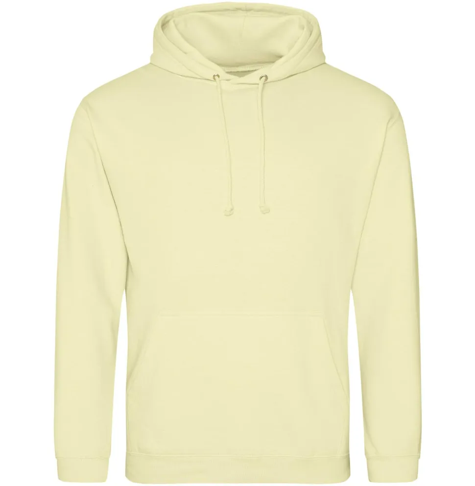 AWDIS JUST HOODS JH001 - Sweat à Capuche Confort et Style Unisexe