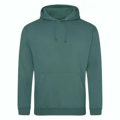 AWDIS JUST HOODS JH001 - Sweat à Capuche Confort et Style Unisexe