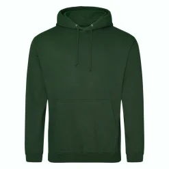 AWDIS JUST HOODS JH001 - Sweat à Capuche Confort et Style Unisexe