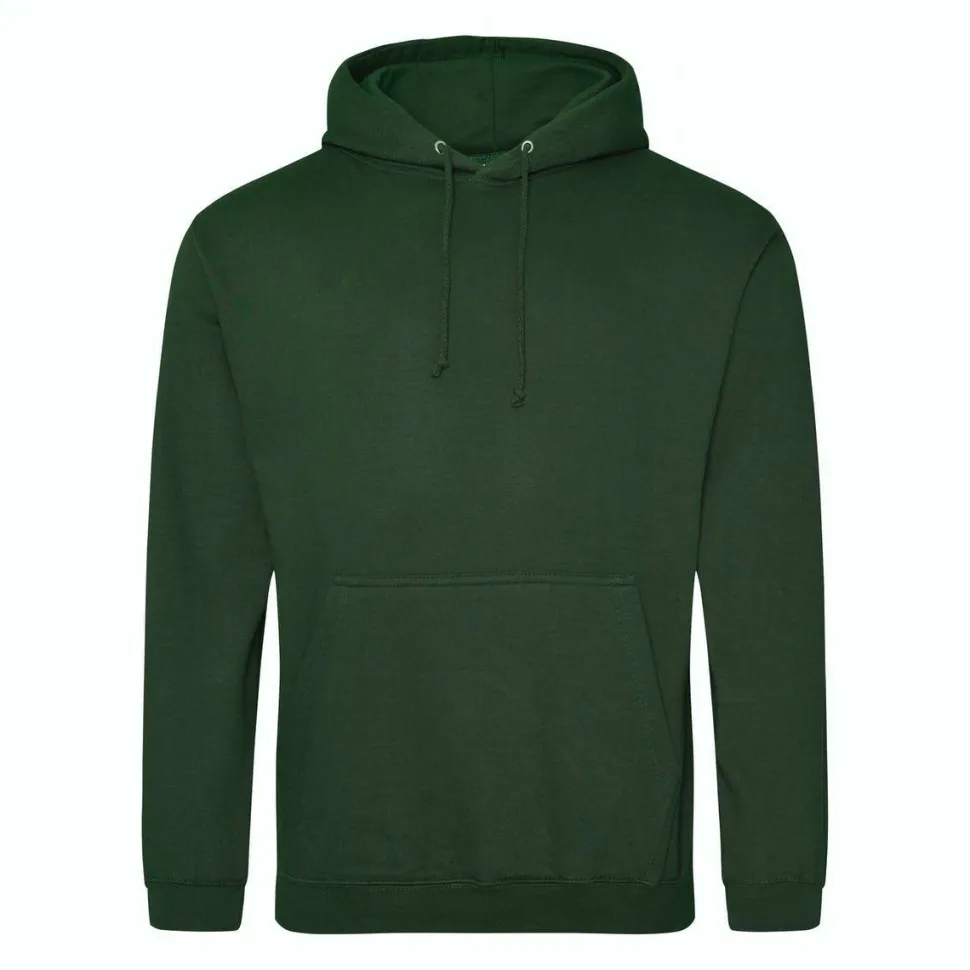 AWDIS JUST HOODS JH001 - Sweat à Capuche Confort et Style Unisexe