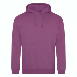 AWDIS JUST HOODS JH001 - Sweat à Capuche Confort et Style Unisexe
