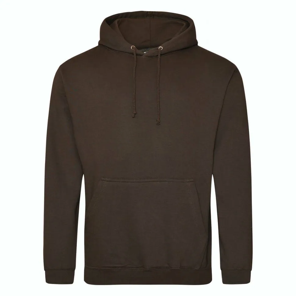 AWDIS JUST HOODS JH001 - Sweat à Capuche Confort et Style Unisexe