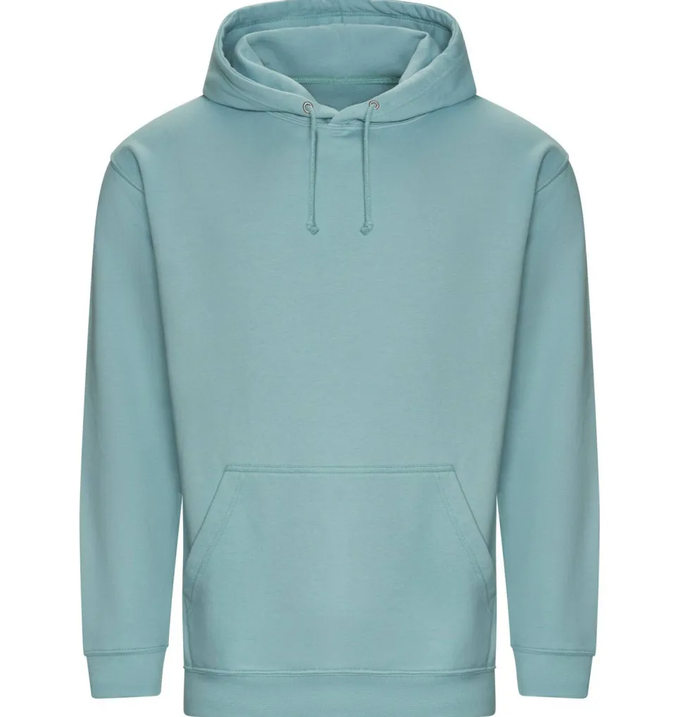 AWDIS JUST HOODS JH001 - Sweat à Capuche Confort et Style Unisexe