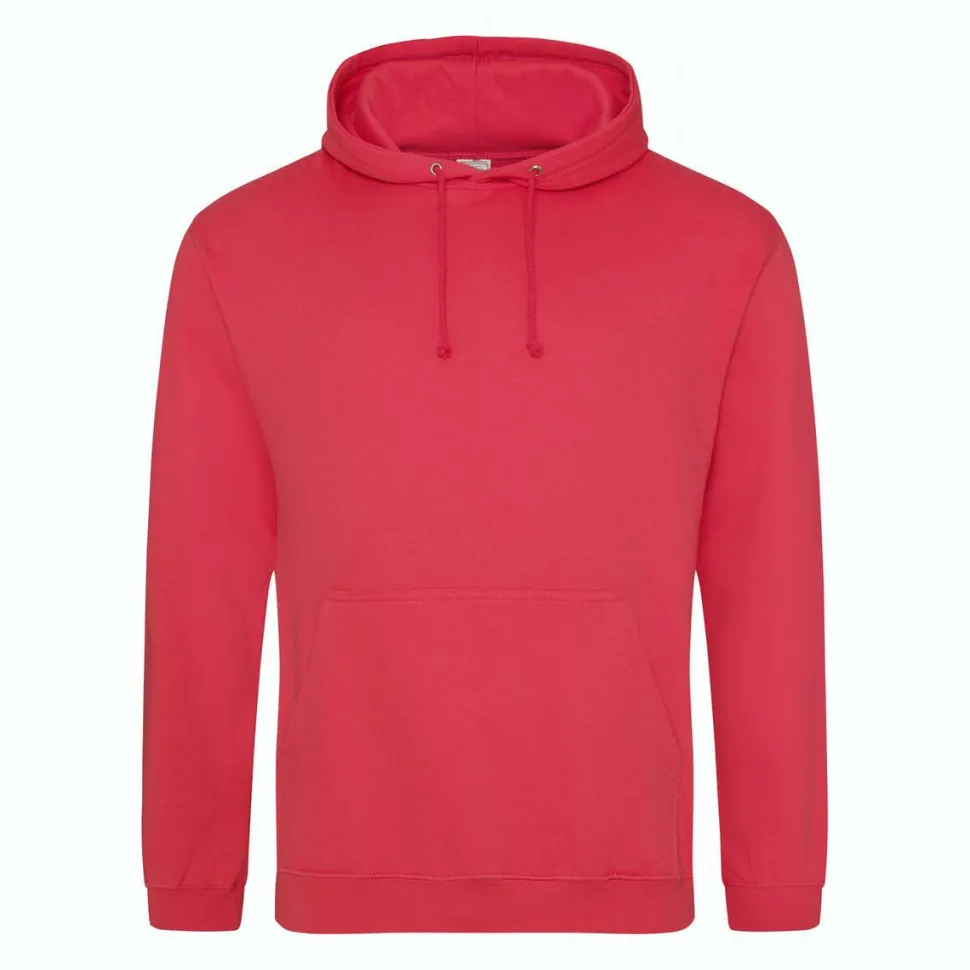 AWDIS JUST HOODS JH001 - Sweat à Capuche Confort et Style Unisexe