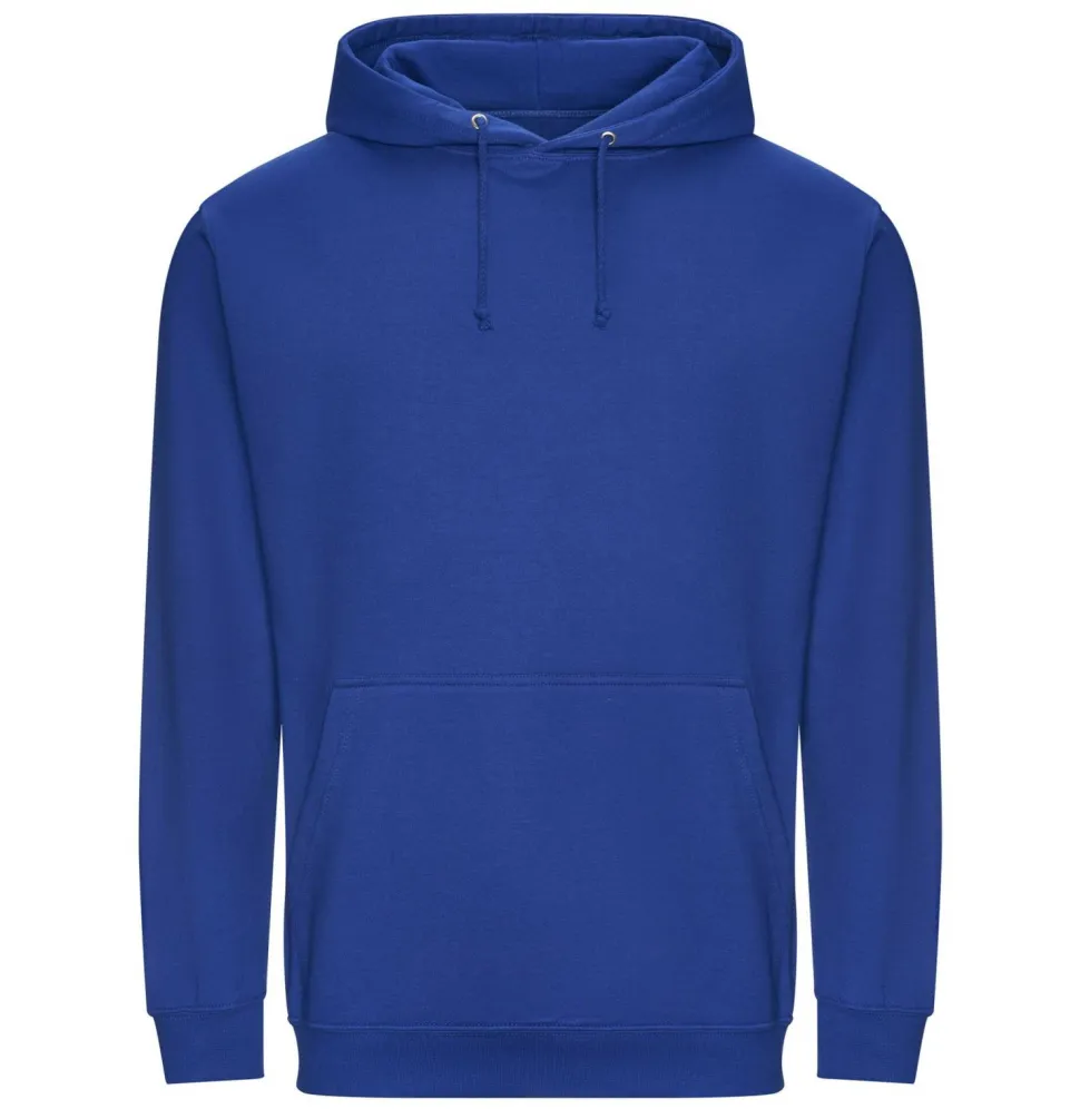 AWDIS JUST HOODS JH001 - Sweat à Capuche Confort et Style Unisexe