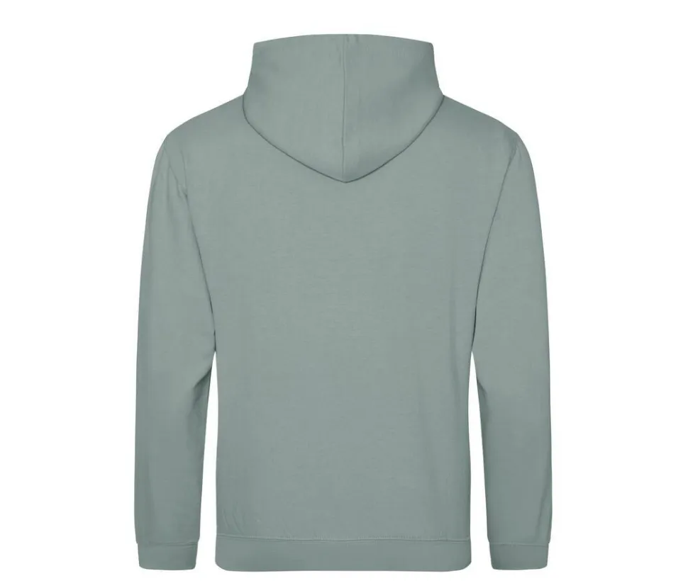 AWDIS JUST HOODS JH001 - Sweat à Capuche Confort et Style Unisexe