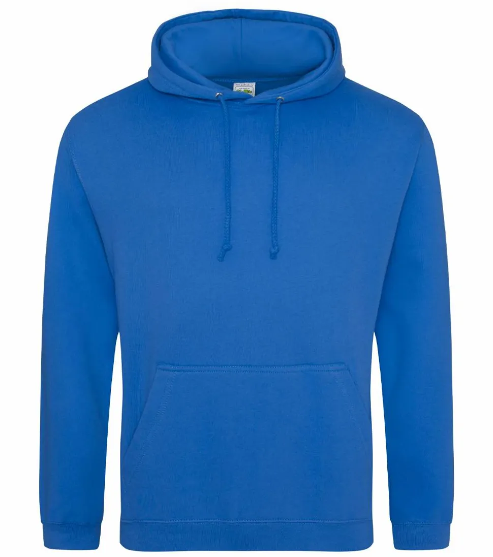 AWDIS JUST HOODS JH001 - Sweat à Capuche Confort et Style Unisexe