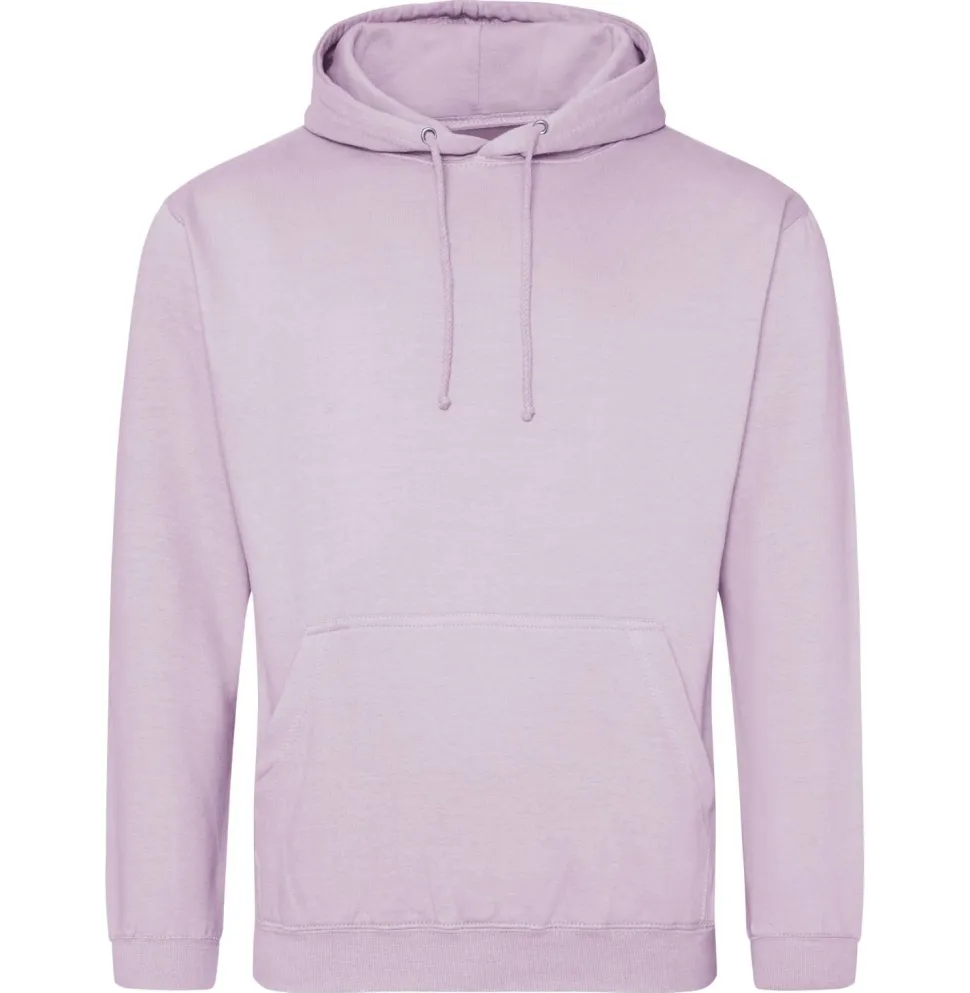 AWDIS JUST HOODS JH001 - Sweat à Capuche Confort et Style Unisexe