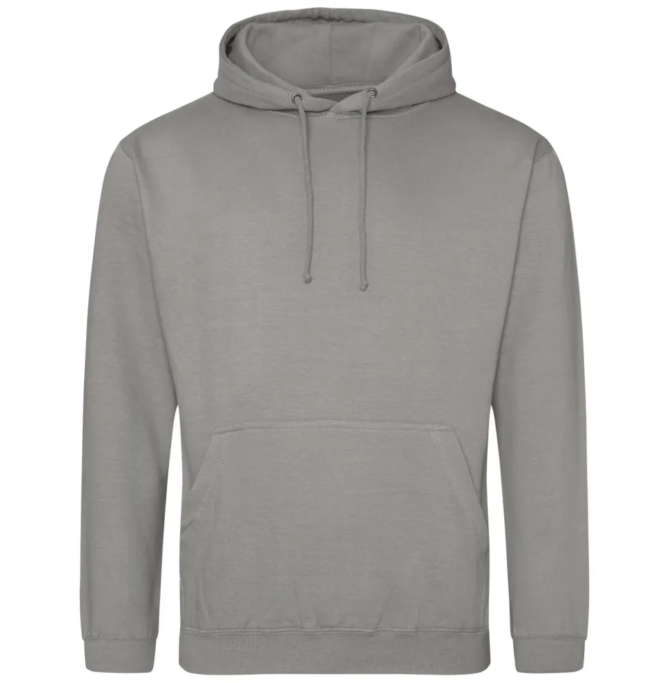 AWDIS JUST HOODS JH001 - Sweat à Capuche Confort et Style Unisexe