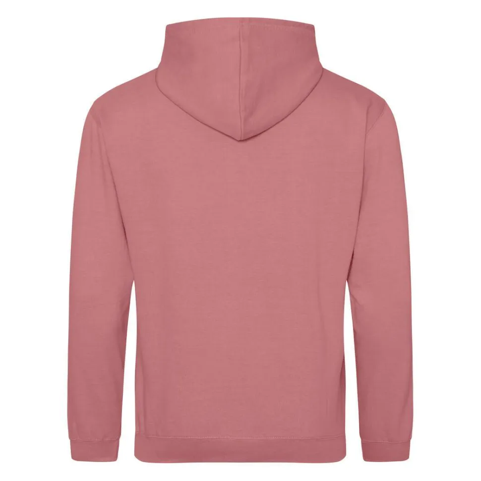 AWDIS JUST HOODS JH001 - Sweat à Capuche Confort et Style Unisexe
