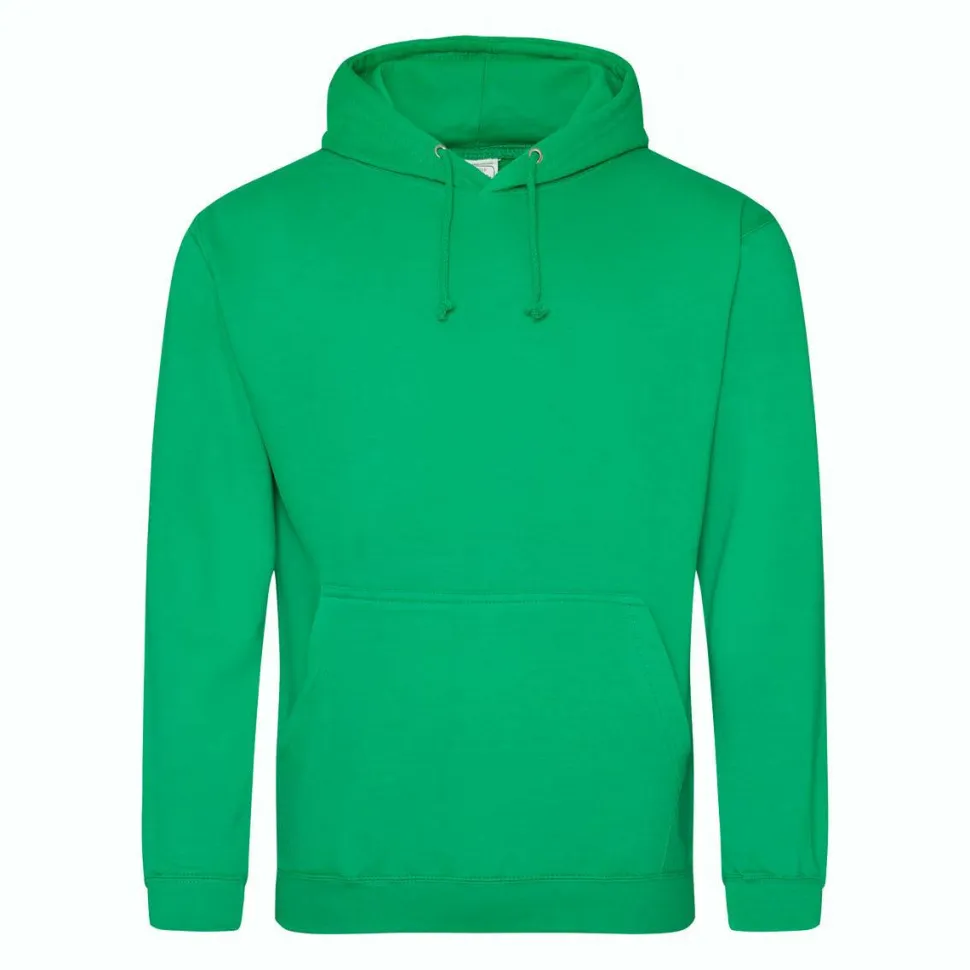 AWDIS JUST HOODS JH001 - Sweat à Capuche Confort et Style Unisexe