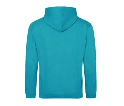 AWDIS JUST HOODS JH001 - Sweat à Capuche Confort et Style Unisexe