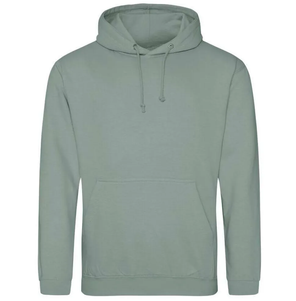 AWDIS JUST HOODS JH001 - Sweat à Capuche Confort et Style Unisexe