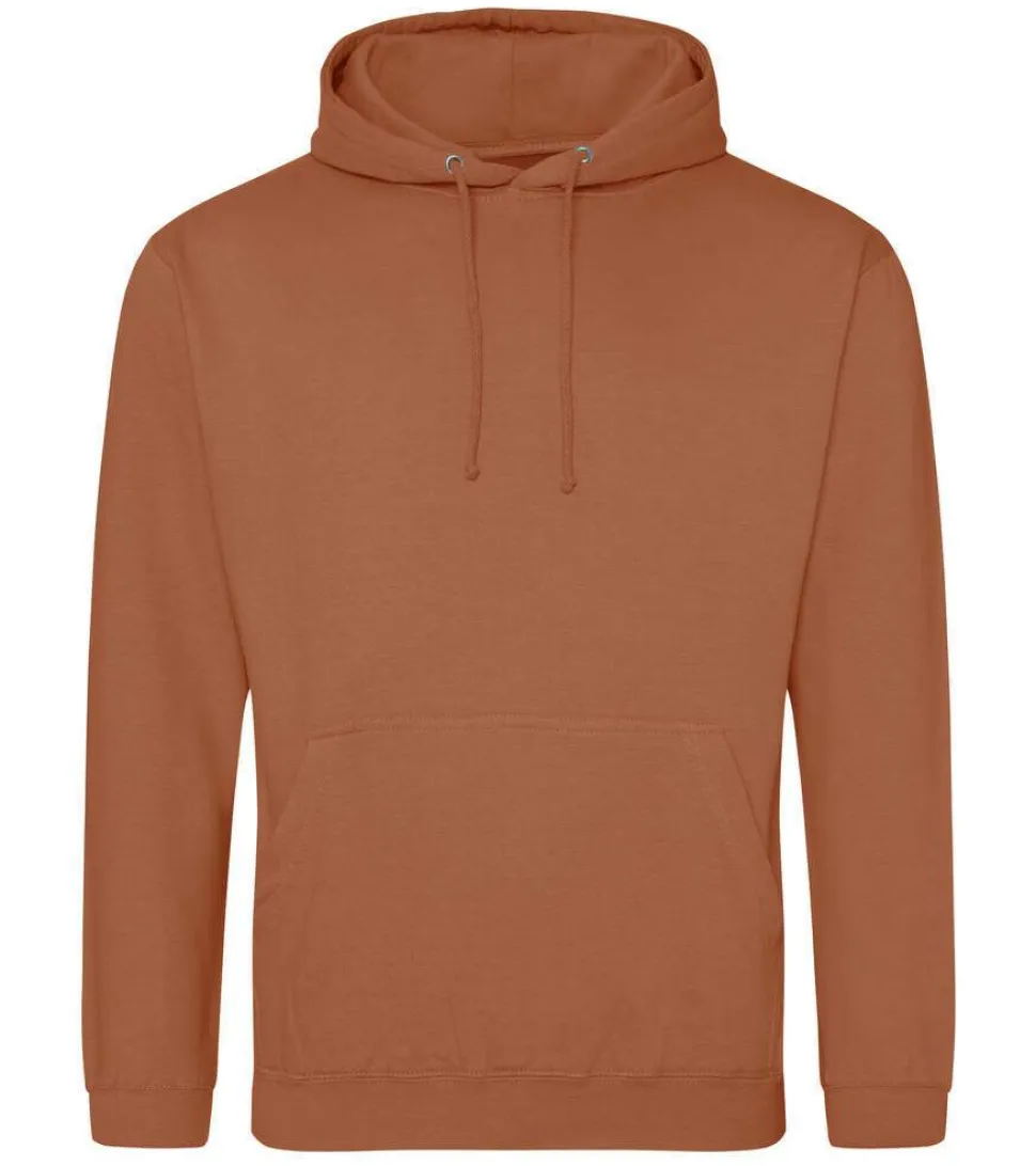 AWDIS JUST HOODS JH001 - Sweat à Capuche Confort et Style Unisexe
