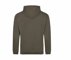 AWDIS JUST HOODS JH001 - Sweat à Capuche Confort et Style Unisexe