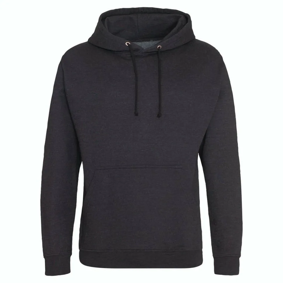 AWDIS JUST HOODS JH001 - Sweat à Capuche Confort et Style Unisexe