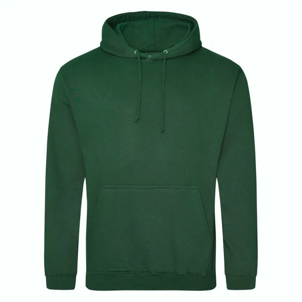AWDIS JUST HOODS JH001 - Sweat à Capuche Confort et Style Unisexe
