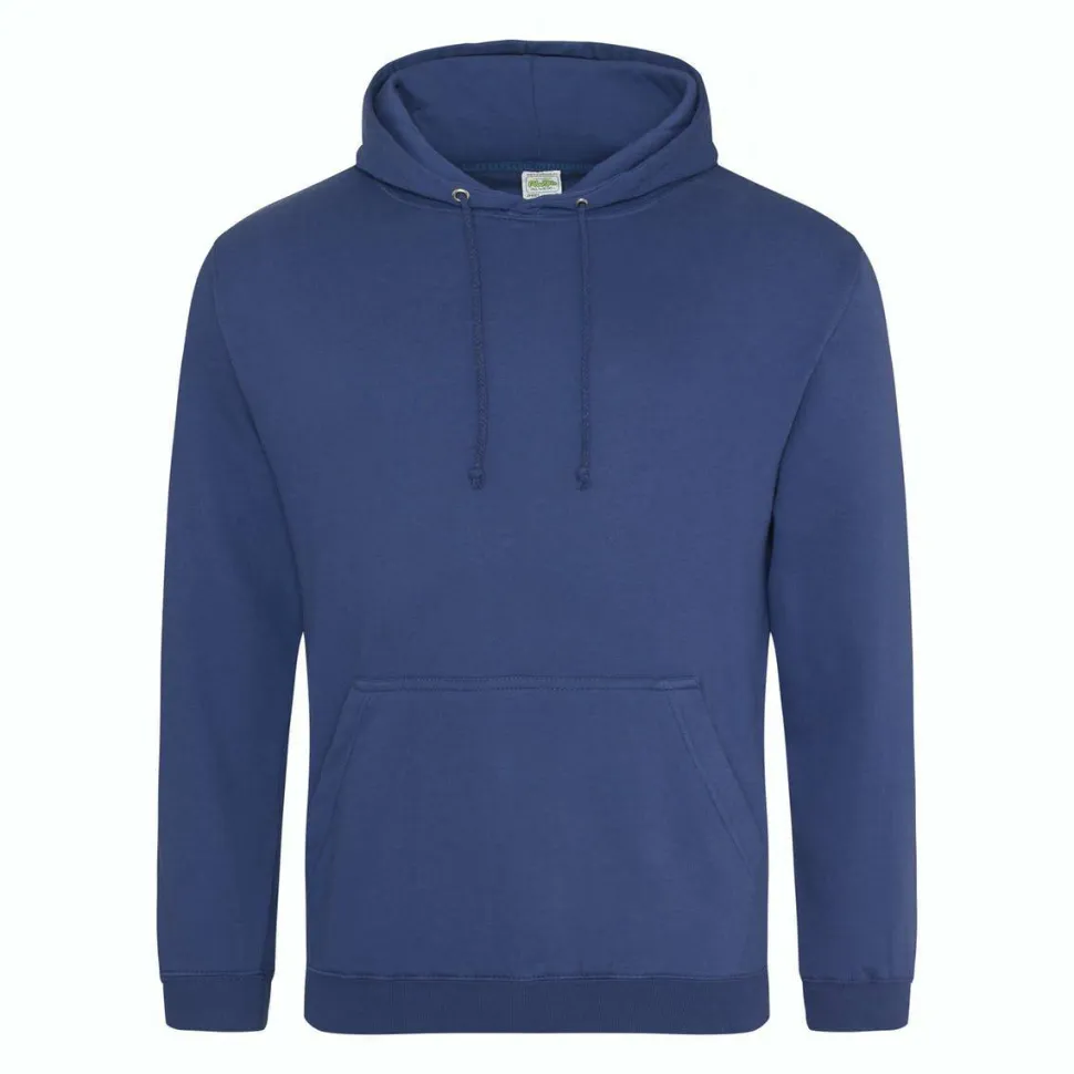 AWDIS JUST HOODS JH001 - Sweat à Capuche Confort et Style Unisexe