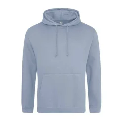 AWDIS JUST HOODS JH001 - Sweat à Capuche Confort et Style Unisexe
