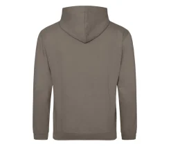 AWDIS JUST HOODS JH001 - Sweat à Capuche Confort et Style Unisexe