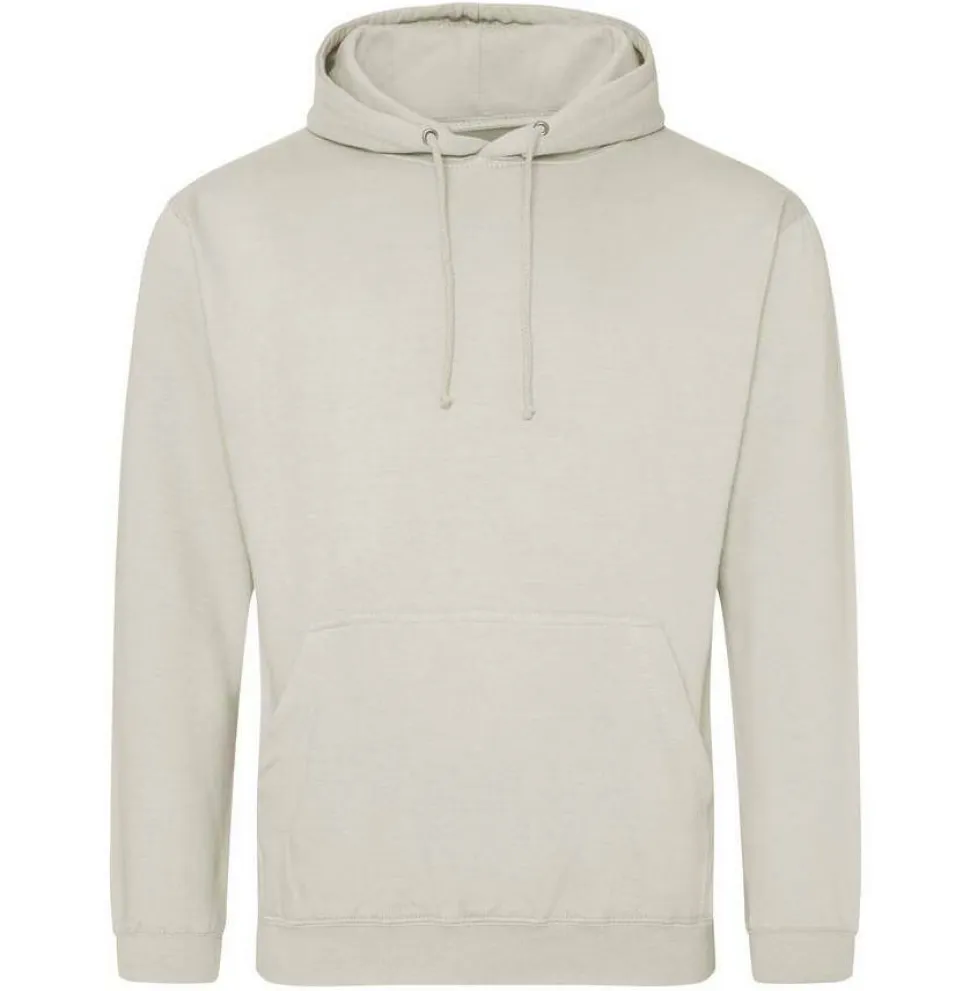 AWDIS JUST HOODS JH001 - Sweat à Capuche Confort et Style Unisexe