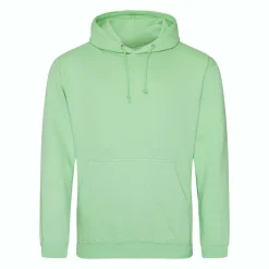 AWDIS JUST HOODS JH001 - Sweat à Capuche Confort et Style Unisexe