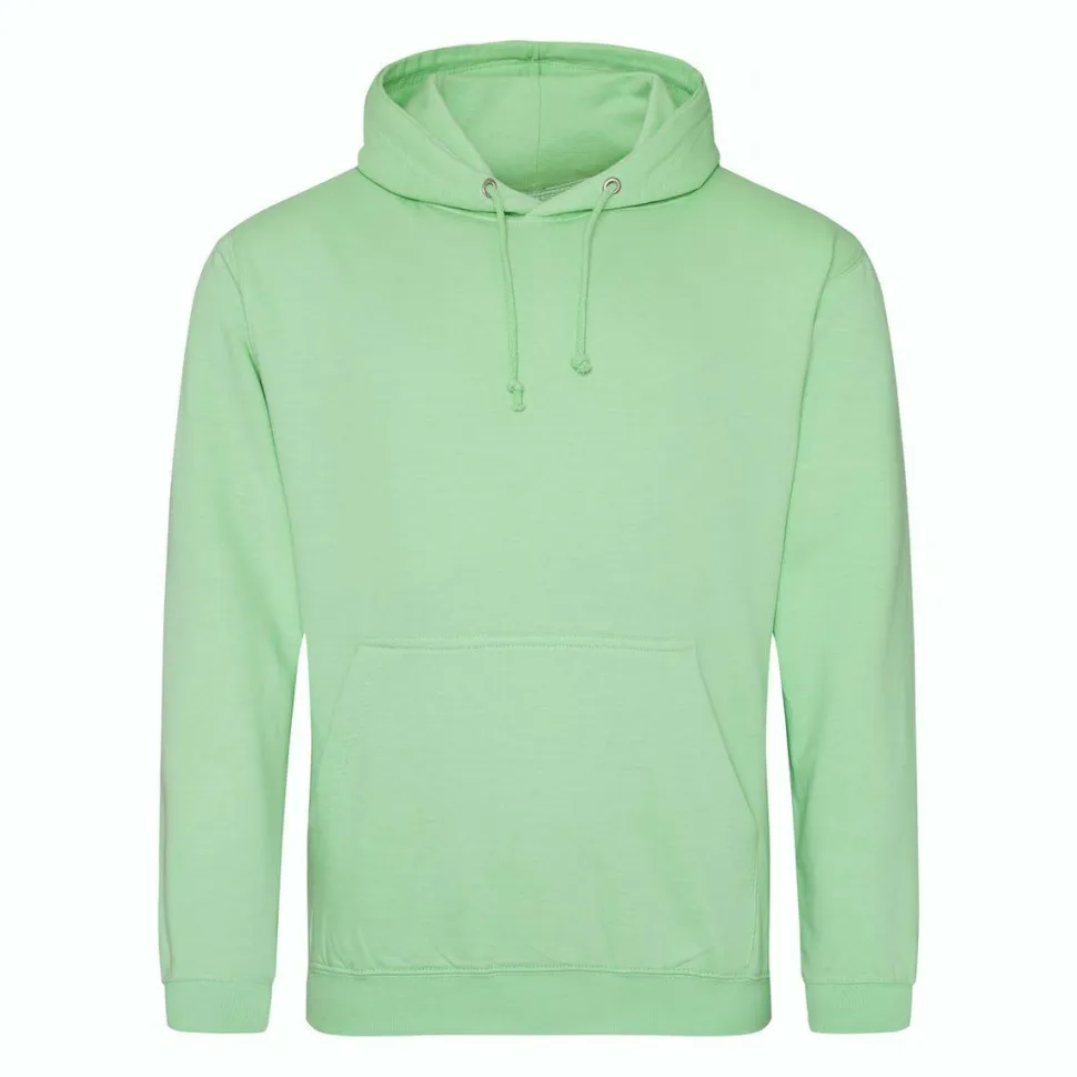 AWDIS JUST HOODS JH001 - Sweat à Capuche Confort et Style Unisexe