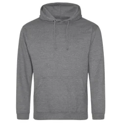 AWDIS JUST HOODS JH001 - Sweat à Capuche Confort et Style Unisexe