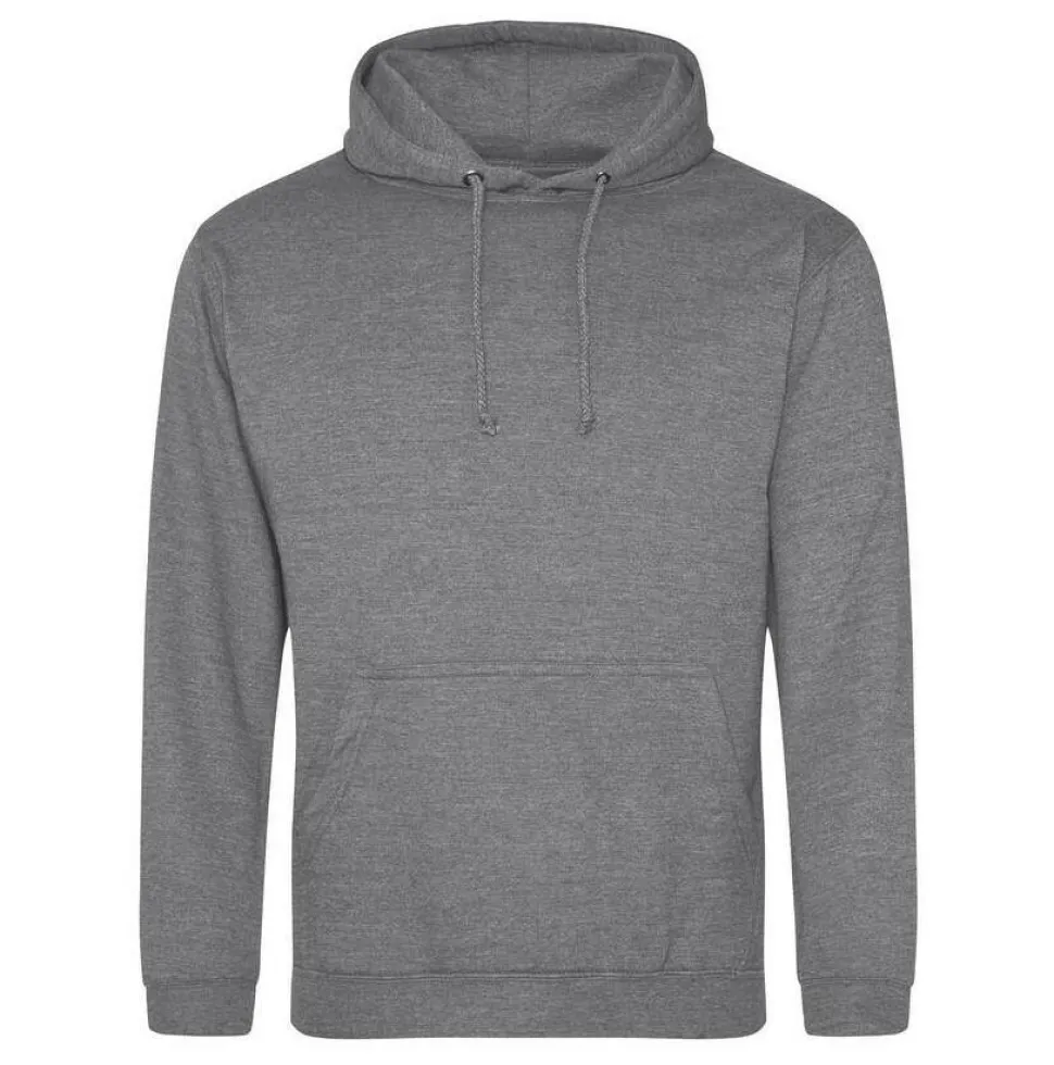 AWDIS JUST HOODS JH001 - Sweat à Capuche Confort et Style Unisexe