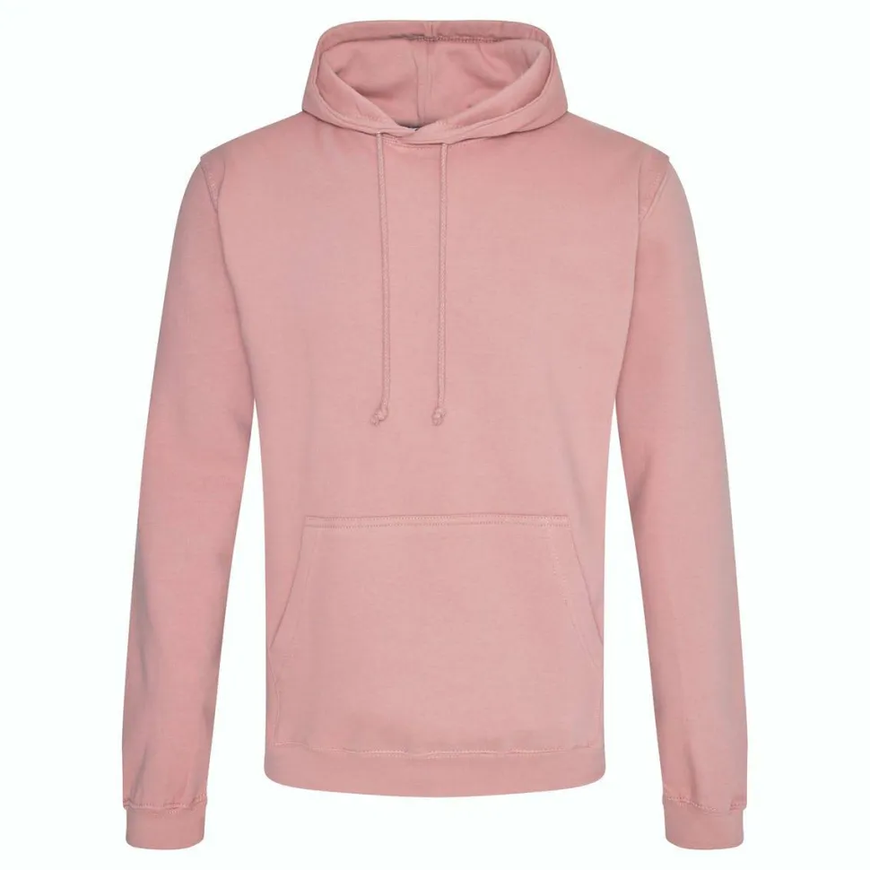 AWDIS JUST HOODS JH001 - Sweat à Capuche Confort et Style Unisexe