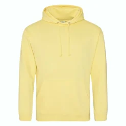 AWDIS JUST HOODS JH001 - Sweat à Capuche Confort et Style Unisexe